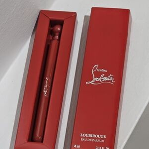 Christian Louboutin LoubiRouge Eau de Parfum